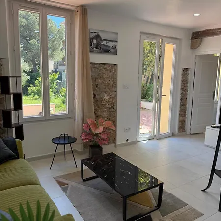 شقة Azurenting - Bastide Solea - 1 Chambre - Terrasse كان