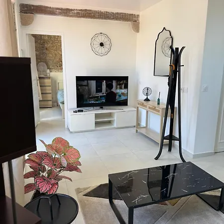 Solea - Bastide - Azurenting Cannes Apartamento *