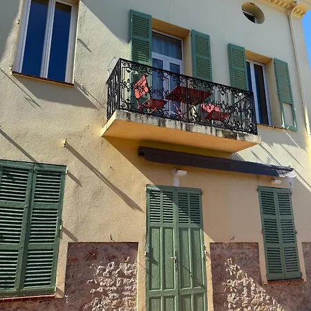 Solea - Bastide - Azurenting Cannes Apartamento