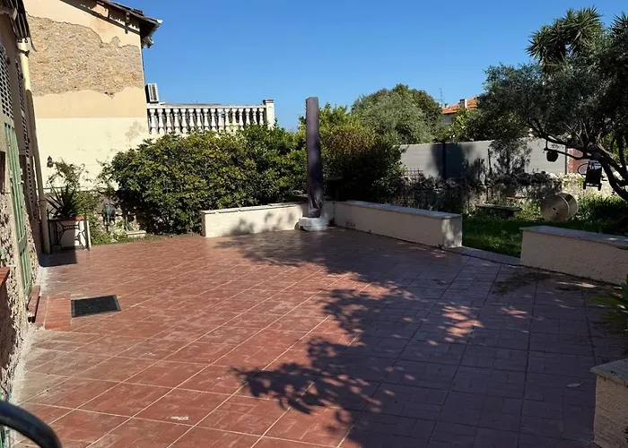 شقة Azurenting - Bastide Solea - 1 Chambre - Terrasse *