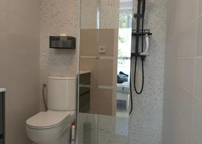 Azurenting - Bastide Solea - 1 Chambre - Terrasse * كان