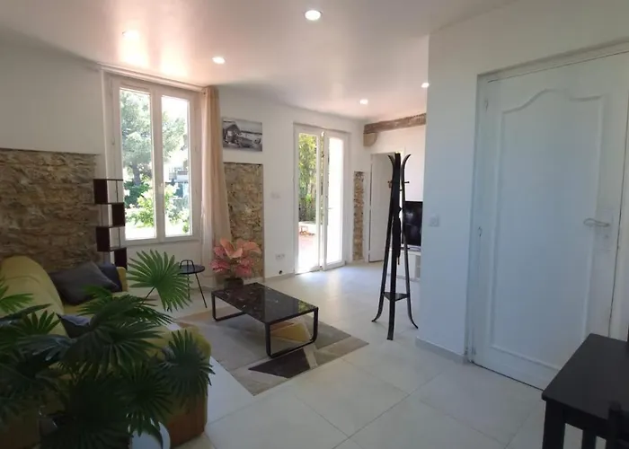 شقة Azurenting - Bastide Solea - 1 Chambre - Terrasse *