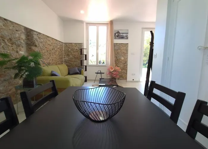 شقة Azurenting - Bastide Solea - 1 Chambre - Terrasse *