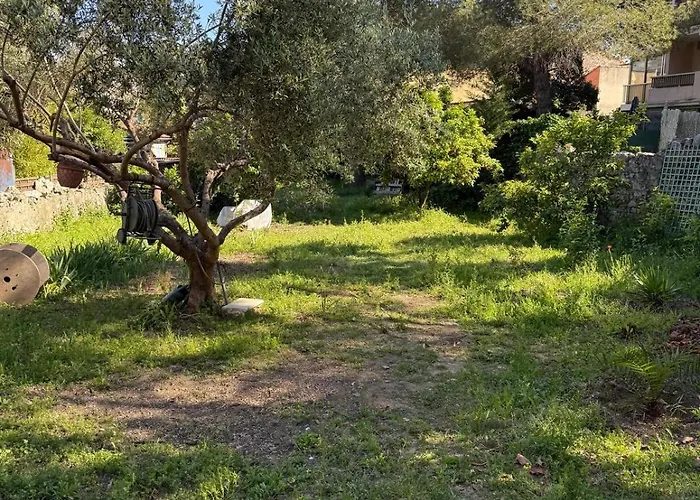 Azurenting - Bastide Solea - 1 Chambre - Terrasse شقة كان