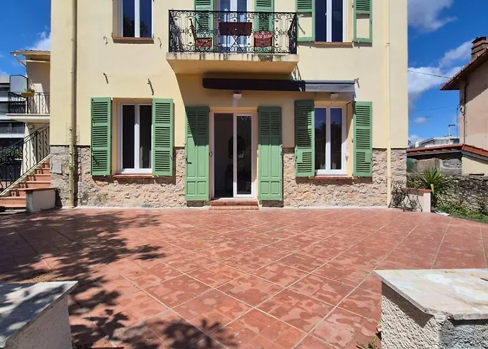 شقة Azurenting - Bastide Solea - 1 Chambre - Terrasse كان