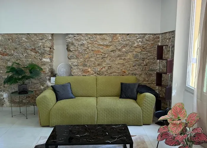 Azurenting - Bastide Solea - 1 Chambre - Terrasse كان