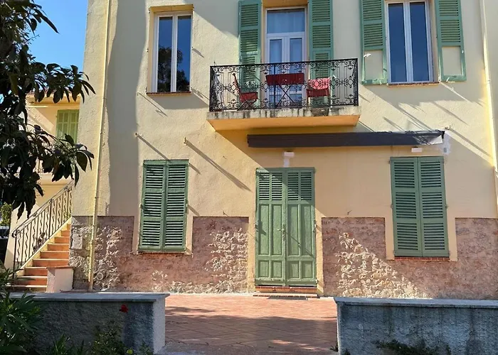 Azurenting - Bastide Solea - 1 Chambre - Terrasse شقة