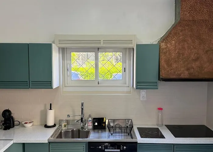 Azurenting - Bastide Solea - 1 Chambre - Terrasse *