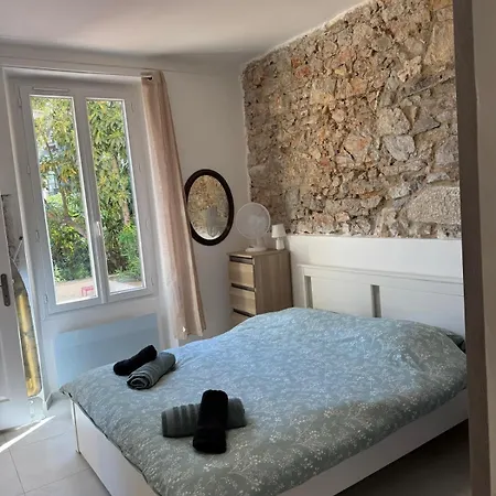 Solea - Bastide - Azurenting Cannes *
