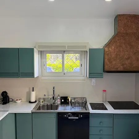 Solea - Bastide - Azurenting Cannes *