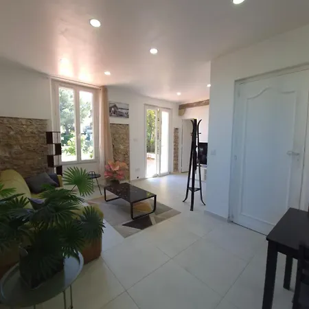 Appartamento Bastide, *