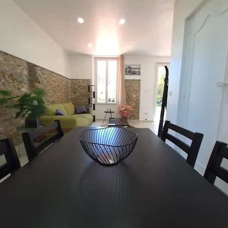 Appartamento Bastide, *