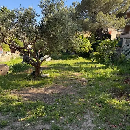 Bastide, Appartamento Cannes