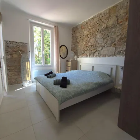 Solea - Bastide - Azurenting Cannes Apartman