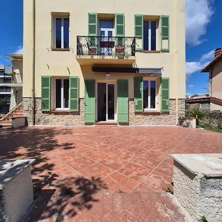 Apartman Solea - Bastide - Azurenting Cannes Cannes