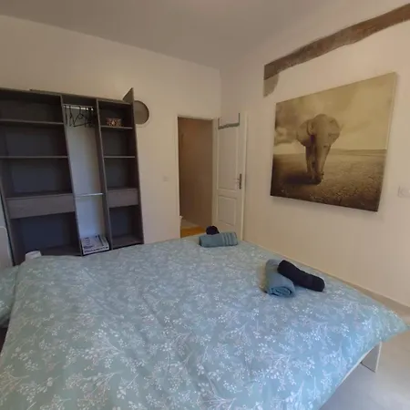 Solea - Bastide - Azurenting Cannes *